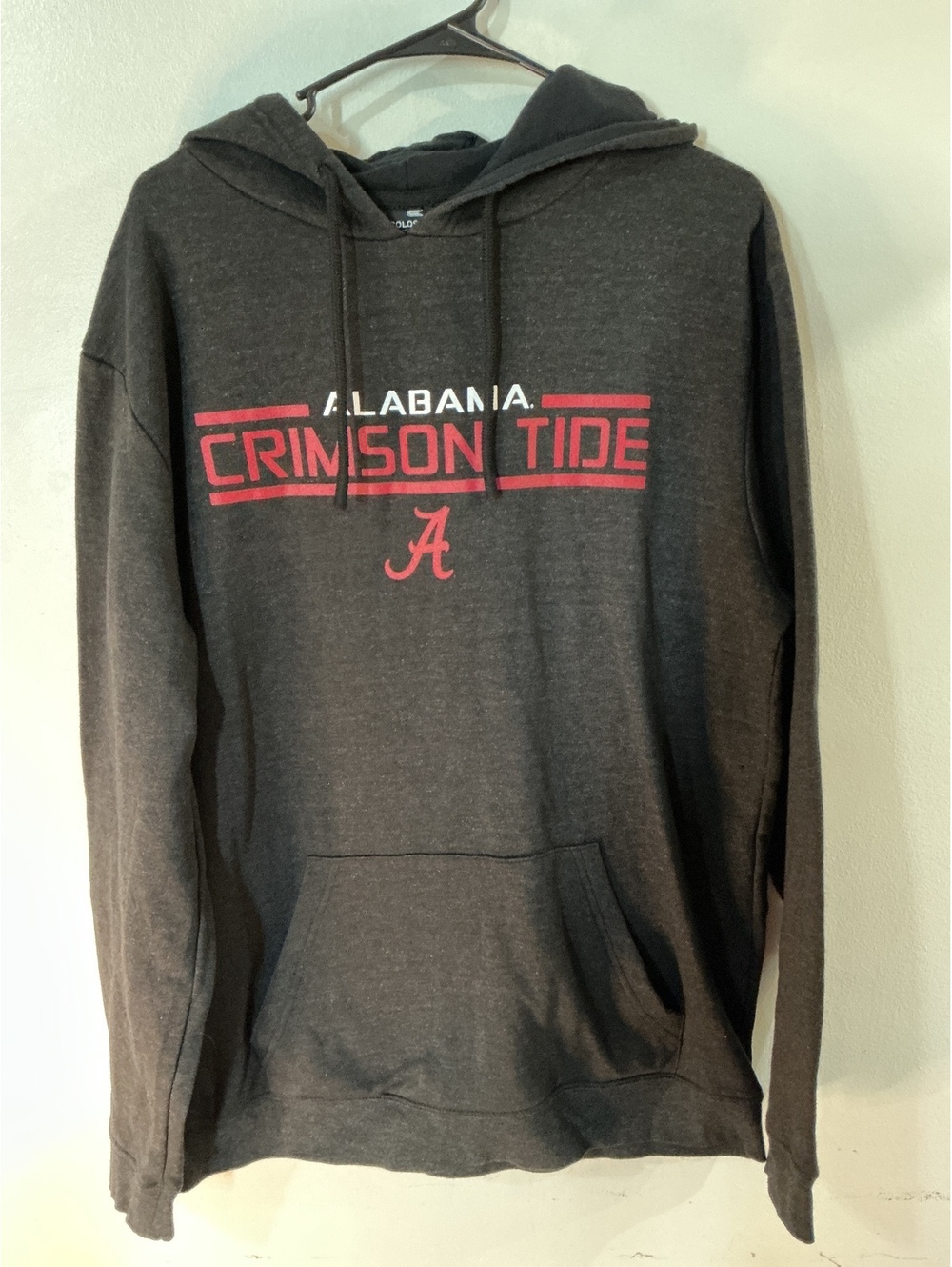 Alabama Crimson Tide Hoodie